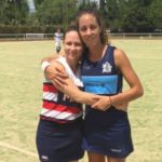 Geba venció a Marista, con un gol de Piti