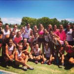 Volvieron Las Leonas