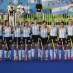 Los rivales de Argentina en la Copa Panamericana