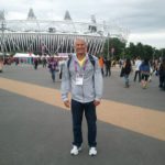 Marcellini es candidato