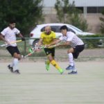 Vistalba ganó un partido clave