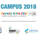 Ian Tarquini un nuevo convocado pensando en BA 2018