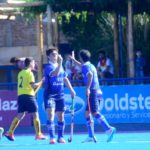 El clásico fue para Andino