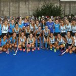 Las Leonas vuelven a Mendoza