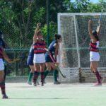 Los Tordos, Yerutí, UNSJ y Liceo, empezaron ganando