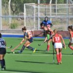 Marista, Murialdo y Andino, manda en la A