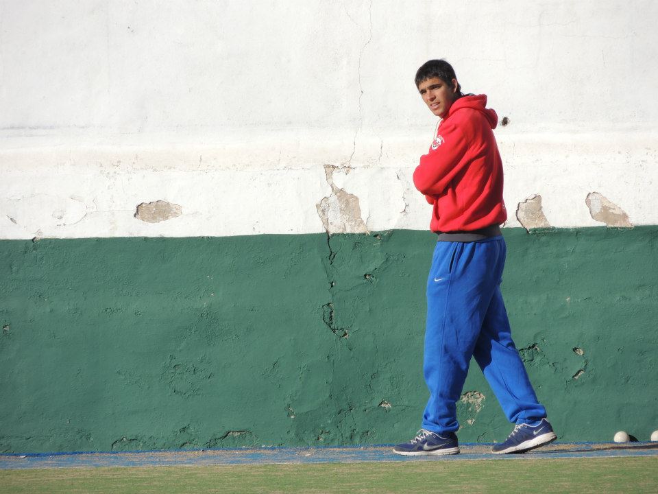 En Córdoba, los dirigentes piensan más en política, que en el hockey