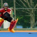 Azul Rossetti: El hockey y la fotografía, sus pasiones