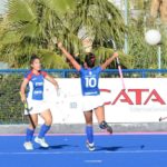 Teqüé venció a UNC, pero festejaron los dos