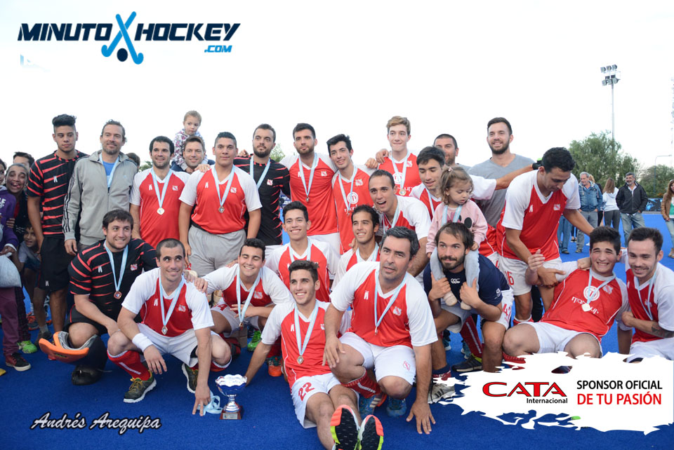 ObrAs,un campeón en Ascenso