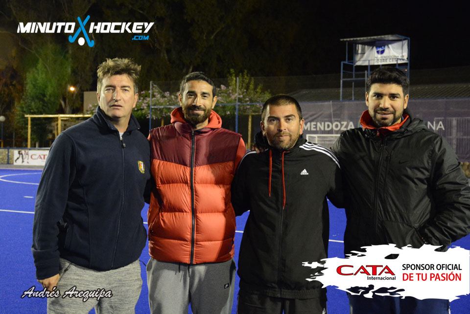 Empezó el proceso de Gabriel Gómez con Mendoza