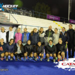 Mendoza empezó a entrenar pensando en Salta