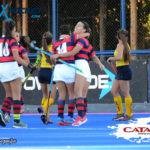 Trepó a la punta en la última jugada