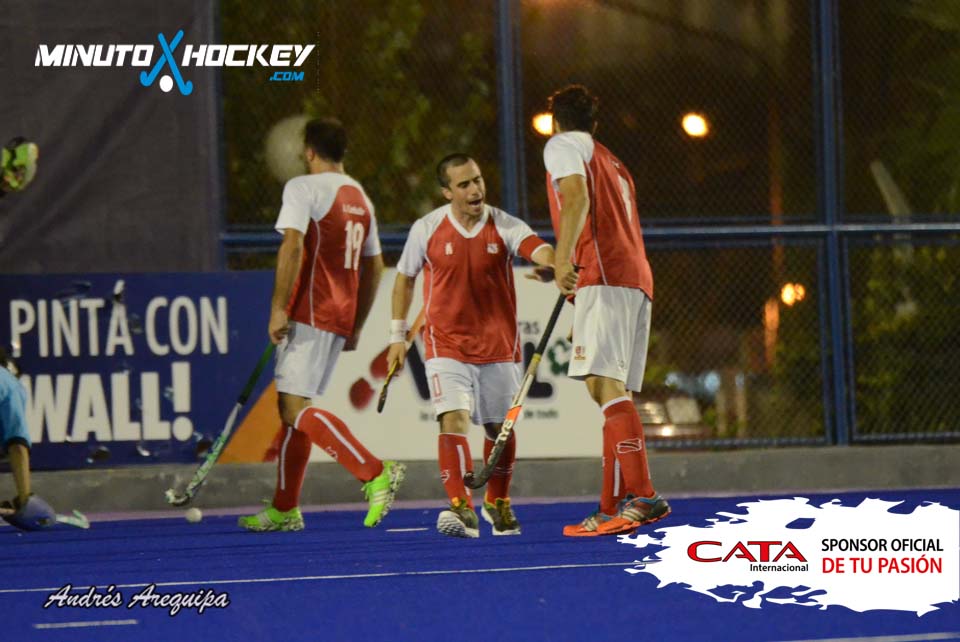 Obras y Nación van por el título y el ascenso