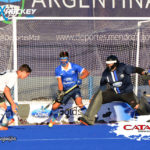 Cinco equipos separados por tres puntos