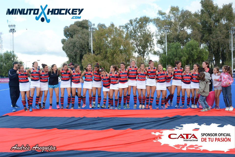 Los Tordos vuelve a estar entre los mejores