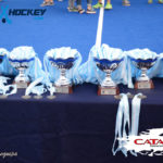 Imágenes de las finales del Campeonato Argentino A