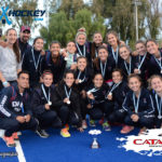 La Guardería de Armani y Saravia ascendió a LNA