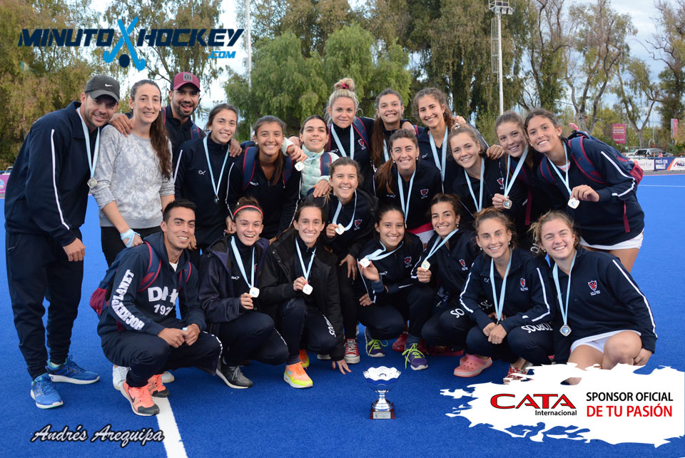 La Guardería de Armani y Saravia ascendió a LNA