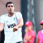 Agustín Corradini, nuevo técnico de Las Leonas