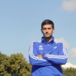 El estilo Corradini ya está en marcha