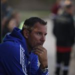 Conna: «Nuestro objetivo es clasificar al Mundial»