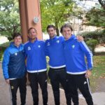 Comenzó la era Corradini en Las Leonas