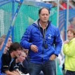 Jorge Dabanch nuevo técnico de Chile en caballeros