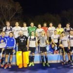 Los Leones citados para la Liga Mundial de Londres