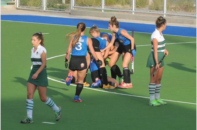 Cuartos de final definidos