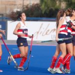 En la Zona Campeonato, ganaron Marista y Teqüé