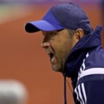 Chapa Retegui: «La motivación es el ADN del equipo»