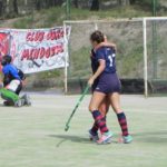 Los Tordos con puntaje ideal