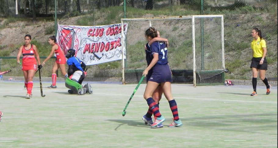 Los Tordos con puntaje ideal