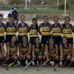 Tacurú, Alemán y Obras, ganaron y sueñan con zafar