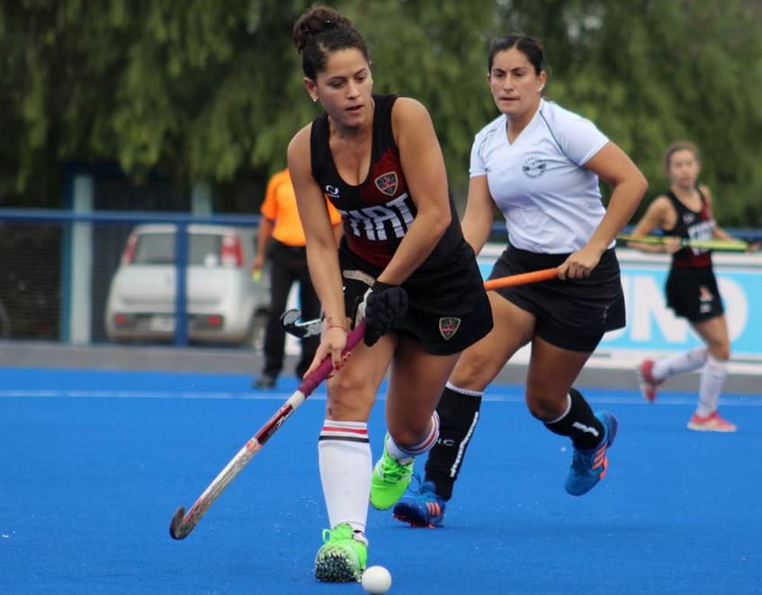 Yerutí no ligó y se quedó con las manos vacías