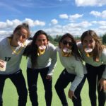 El campeón de Europa con talento mendocino