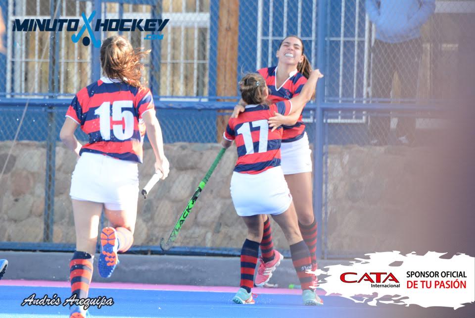 Solamente le hizo falta un tiempo