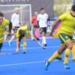 Vistalba lo dio vuelta y terminó festejando