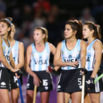 Sin final para Las Leonas