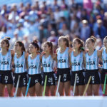 Las Leonas sin podio