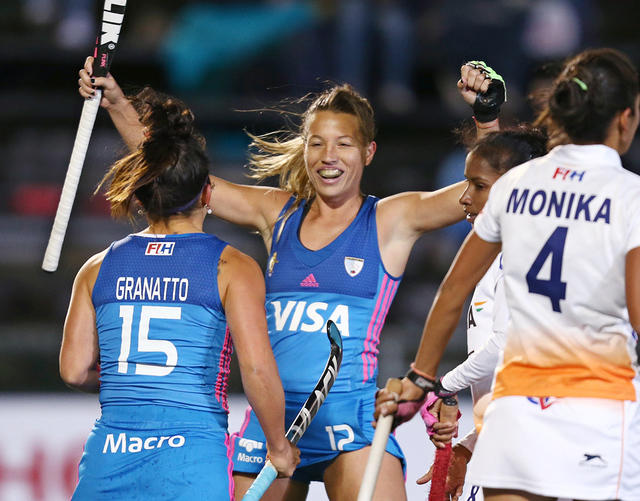 Ahora van por Irlanda