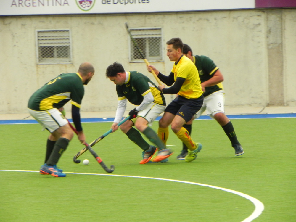 No le sirvió a ninguno