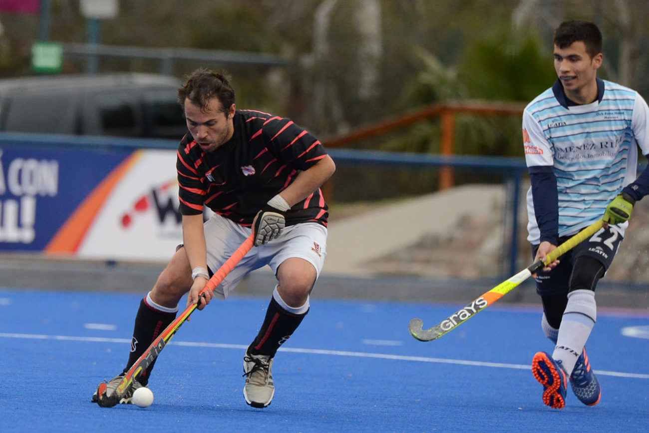 Dos que se acercaron