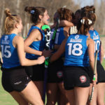 Liceo una máquina de marcar