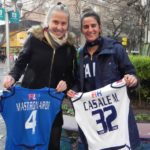 Talentos de exportación