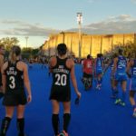 Paz Biondi: «Resiliencia»