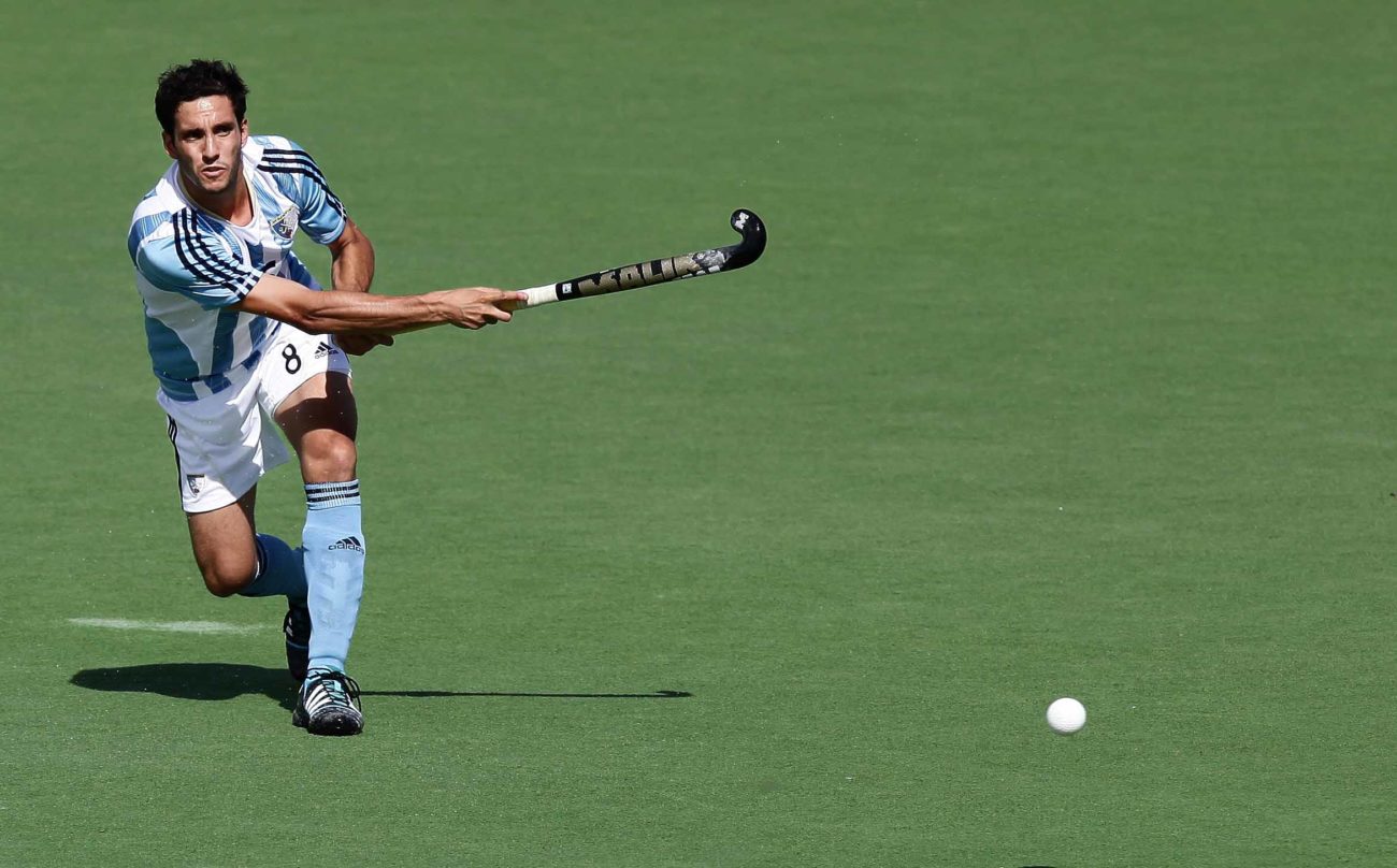 El retiro del gran capitán