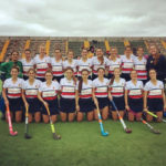 Marista no pudo y luchará por el bronce