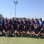 Un equipo con corazón de bronce